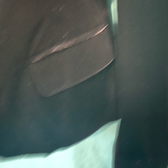 Velvet Jacket - Picture 6 of 11